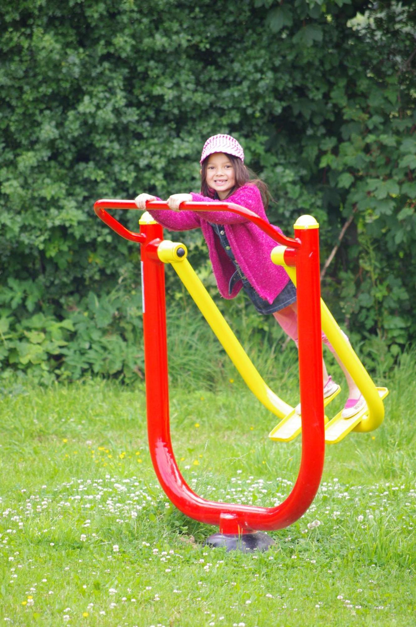 Camping Le Val De Trie Béhen Zewnętrze zdjęcie
